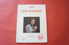 Neil Diamond - 6 Songs Songbook Notenbuch Piano Vocal Guitar PVG