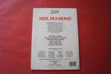 Neil Diamond - 6 Songs Songbook Notenbuch Piano Vocal Guitar PVG