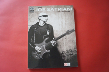 Joe Satriani - The Collection Songbook Notenbuch Guitar