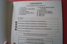 Dave Brubeck - Play along (mit CD) Songbook Notenbuch diverse Instrumente