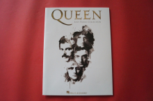 Queen - Easy Piano Collection Songbook Notenbuch Easy Piano Vocal