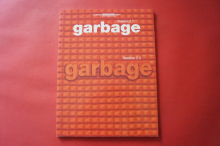 Garbage - Version 2.0 (ohne Poster) Songbook Notenbuch Vocal Guitar