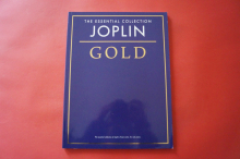 Scott Joplin - Essential Gold Collection Songbook Notenbuch Piano