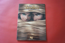 Tangled Songbook Notenbuch Big Note Piano Vocal