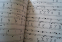 K.D. Lang - Ingénue Songbook Notenbuch Piano Vocal Guitar PVG