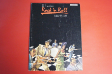 The Definitive Rock n Roll Collection 1955-1966 Songbook Notenbuch Flute