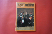 Doobie Brothers - The Best of Songbook Notenbuch Easy Keyboard Vocal