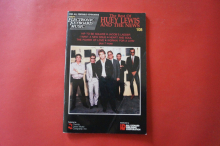 Huey Lewis - The Best of Songbook Notenbuch Easy Keyboard Vocal