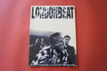 Londonbeat - Londonbeat (Selections) Songbook Notenbuch Piano Vocal Guitar PVG