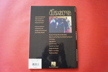 Doors - Guitar Signature Licks (mit CD) Songbook Notenbuch Vocal Guitar