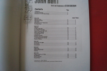 John Hurt - Mississippi (mit Audiocode) Songbook Notenbuch Vocal Guitar