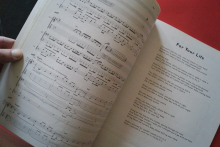 Led Zeppelin - Presence Songbook Notenbuch für Bands (Transcribed Scores)