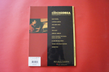 Chick Corea - Play along Collection (mit CD) Songbook Notenbuch Bass Clef Instruments