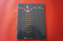 Elvis - The King Songbook Notenbuch Big-Note Piano Vocal