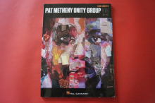Pat Metheny Unity Group - Kin (Lead Sheets) Songbook Notenbuch für diverse Instrumente