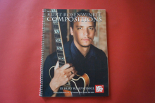 Kurt Rosenwinkel - Compositions Songbook Notenbuch Guitar