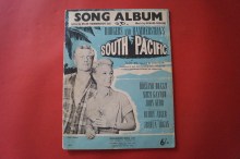 South Pacific Songbook Notenbuch Piano Vocal Guitar PVG