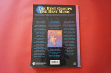Peter Paul & Mary - The Best of for Guitar Songbook Notenbuch Vocal Guitar