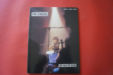 Pretenders - The Isle of View Songbook Notenbuch Vocal Guitar