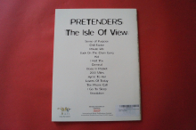 Pretenders - The Isle of View Songbook Notenbuch Vocal Guitar