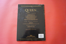 Queen - Bohemian Rhapsody (Memory Edition) Songbook Notenbuch Piano Vocal Guitar PVG