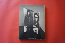 Rolling Stones - Biography in Words and Music Songbook Notenbuch Vocal Guitar