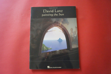 David Lanz - Painting the Sun Songbook Notenbuch Piano