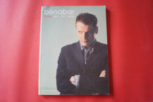 Bénabar - 25 Titres Songbook Notenbuch Piano Vocal Guitar PVG