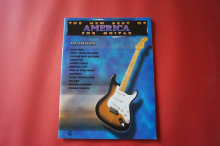 America - The New Best of for Guitar Songbook Notenbuch Vocal Guitar