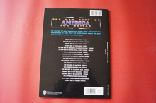 America - The New Best of for Guitar Songbook Notenbuch Vocal Guitar