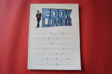 Eddy Mitchell - Lover Songbook Notenbuch Piano Vocal Guitar PVG