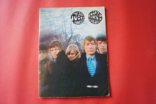 Rolling Stones - Between the Buttons Songbook Notenbuch Piano Vocal Guitar PVG