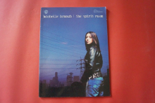 Michelle Branch - The Spirit Room Songbook Notenbuch Vocal Guitar