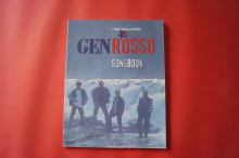 Gen Rosso - Songbook Songbook Notenbuch Piano Vocal Guitar PVG