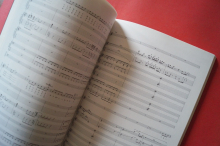 Hide - Hide your Face Songbook Notenbuch für Bands (Transcribed Scores)
