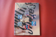 Rolling Stones - Anthology (neuere Ausgabe) Songbook Notenbuch Piano Vocal Guitar PVG