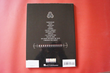 Shinedown - Amaryllis Songbook Notenbuch Vocal Guitar