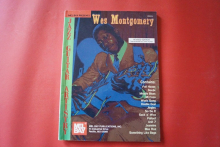 Wes Montgomery - Jazz Guitar Artistry (Revised Ed.) Songbook Notenbuch Guitar