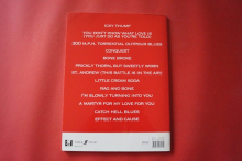 White Stripes - Icky Thump Songbook Notenbuch Vocal Guitar