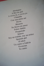 Julio Iglesias - Lo mejor de Vol. 2 Songbook Notenbuch Piano Vocal Guitar PVG
