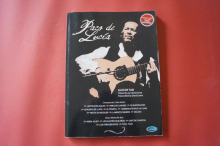 Paco de Lucia - Guitar Tab (New Edition) Songbook Notenbuch Guitar