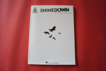 Shinedown - The Sound of Madness Songbook Notenbuch Vocal Guitar