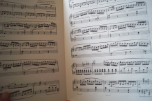 Das Beste von Mozart Klavierbuch