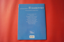 The Wonderful World of Tchaikovsky Klavierbuch