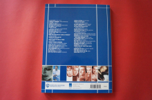 Contemporary Pop Ballads Songbook Notenbuch Easy Piano Vocal