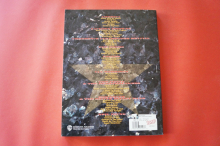 Superstar Rock Retrospective Songbook Notenbuch Piano Vocal Guitar PVG
