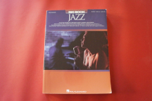 The Big Book of Jazz (2nd Edition) Songbook Notenbuch Piano Vocal Guitar PVG