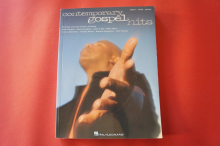 Contemporary Gospel Hits Songbook Notenbuch Piano Vocal Guitar PVG