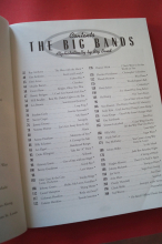 The Big Band´s Theme Songs & Top Hits Songbook Notenbuch Piano Vocal Guitar PVG