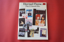 Eternal Flame plus 11 Smash Hits Songbook Notenbuch Piano Vocal Guitar PVG
